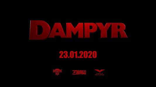 Dampyr - Backdrop