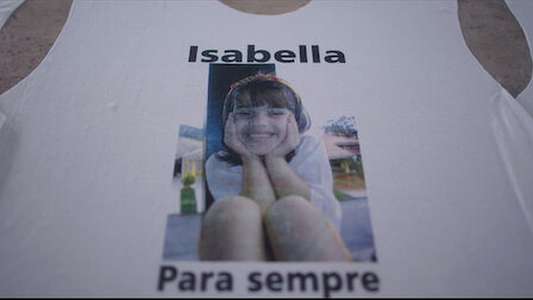 A Life Too Short: The Isabella Nardoni Case - Backdrops