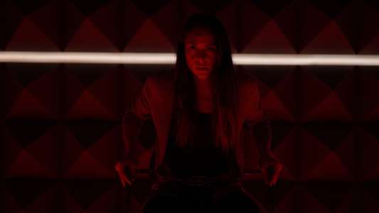 Control - Backdrops