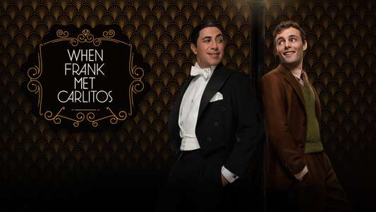 When Frank Met Carlitos - Backdrops