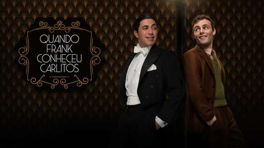 When Frank Met Carlitos - Backdrops