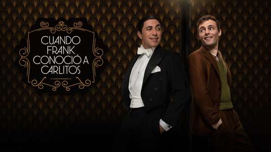 When Frank Met Carlitos - Backdrops