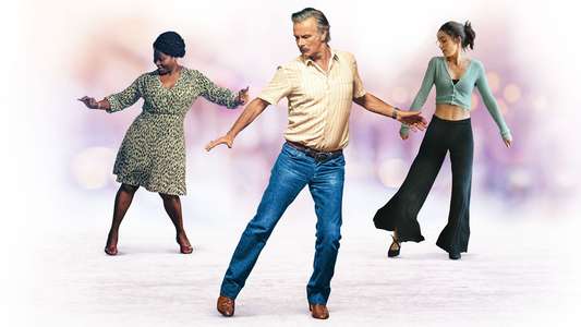 Rumba Therapy - Backdrop