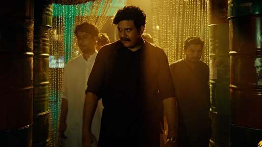 Sattar - Backdrops