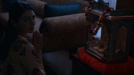 It Lives Inside - Backdrops