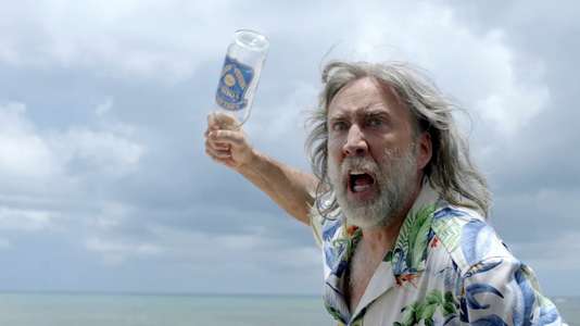 The Retirement Plan - Backdrops