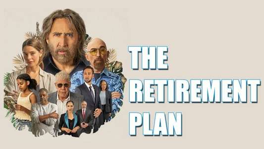 The Retirement Plan - Backdrops