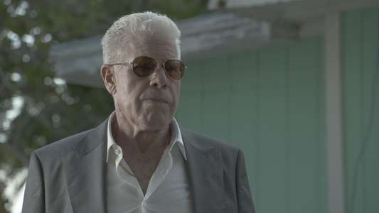 The Retirement Plan - Backdrops