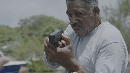 The Retirement Plan - Backdrops