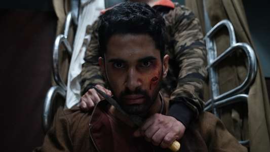 Kill - Backdrops