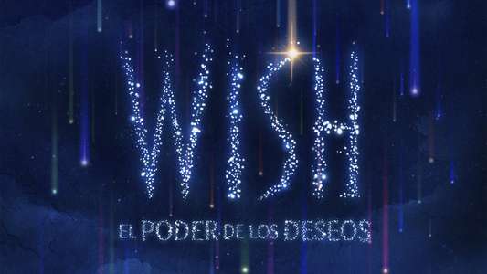Wish - Backdrops