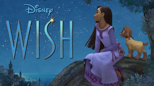 Wish - Backdrops