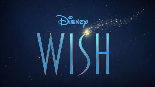 Wish - Backdrops