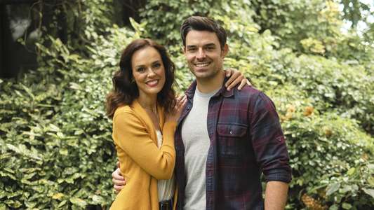 Love on the Road - Backdrops