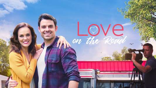 Love on the Road - Backdrops