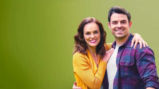 Love on the Road - Backdrops