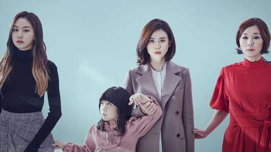 Mother - Backdrops
