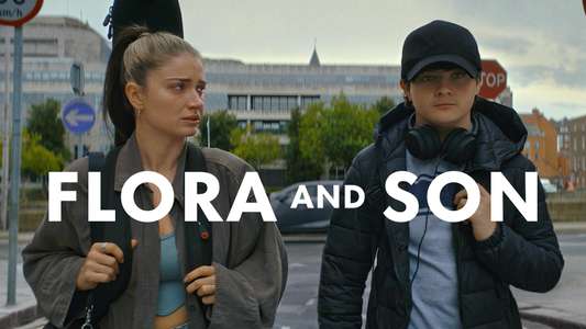 Flora and Son - Backdrops