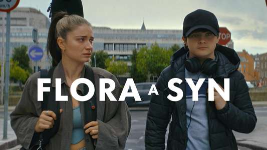 Flora and Son - Backdrops
