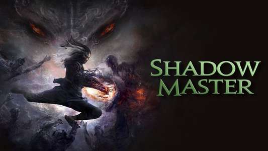 Shadow Master - Backdrops