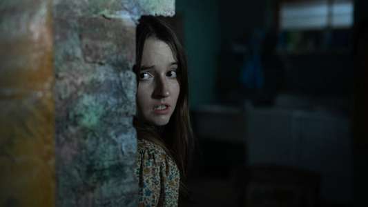 No One Will Save You - Backdrops