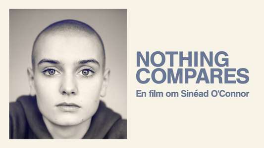 Nothing Compares - Backdrops
