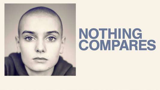 Nothing Compares - Backdrops