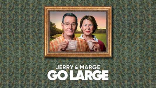 Jerry & Marge Go Large - Backdrops