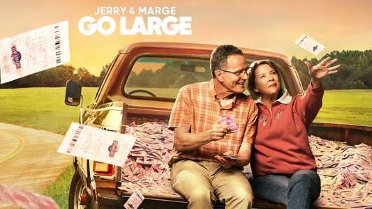 Jerry & Marge Go Large - Backdrops