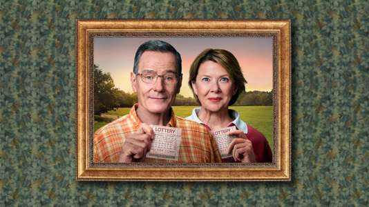 Jerry & Marge Go Large - Backdrops