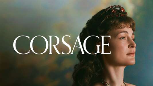 Corsage - Backdrops