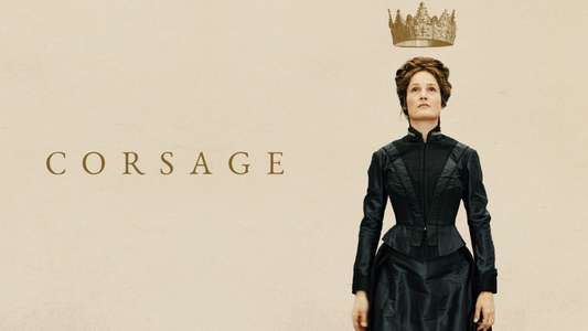 Corsage - Backdrops