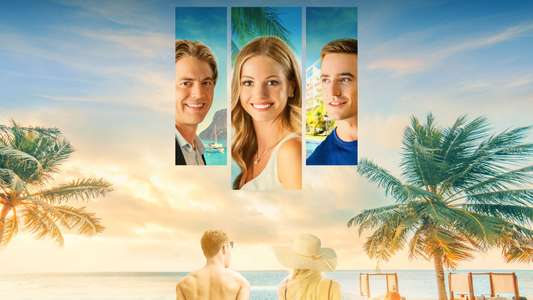 A Honeymoon to Remember - Backdrops