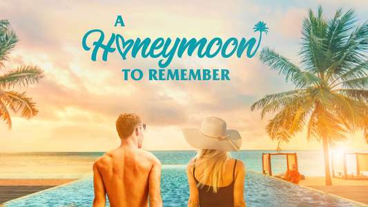 A Honeymoon to Remember - Backdrops