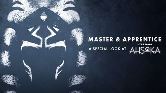 Master & Apprentice: A Special Look at Ahsoka - Backdrops