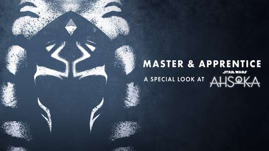 Master & Apprentice: A Special Look at Ahsoka - Backdrops