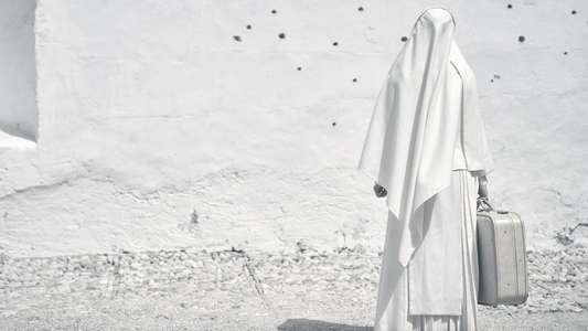 Sister Death - Backdrop