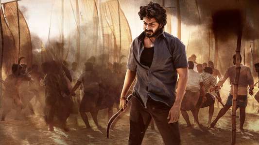 Peddha Kapu 1 - Backdrop