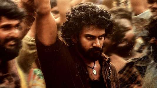 Peddha Kapu 1 - Backdrop