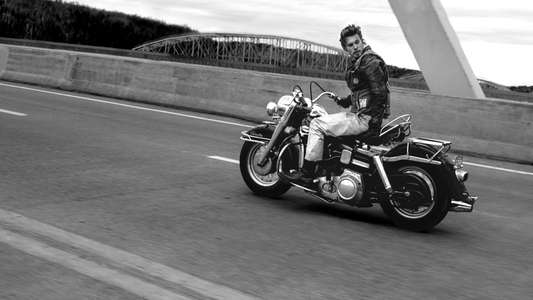 The Bikeriders - Backdrops