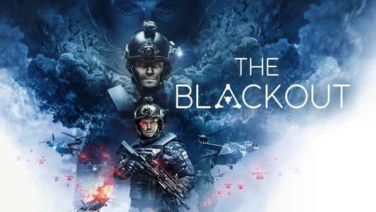 The Blackout - Backdrop