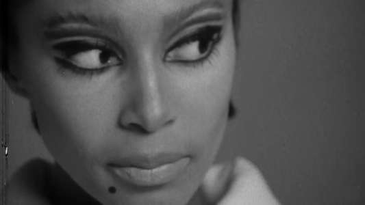 Donyale Luna: Supermodel - Backdrops