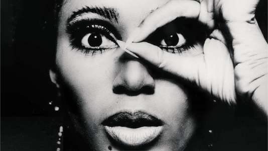 Donyale Luna: Supermodel - Backdrops