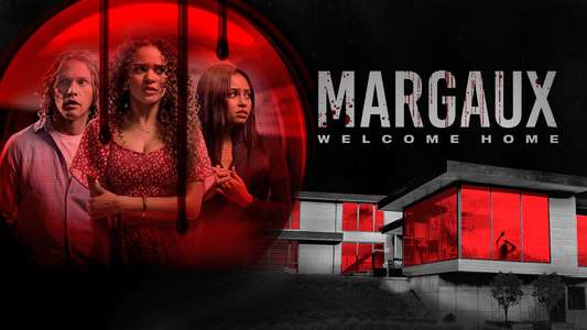 Margaux - Backdrop