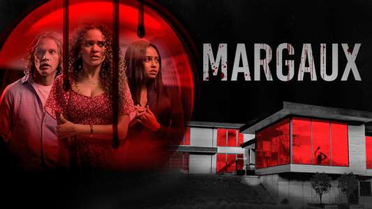 Margaux - Backdrop