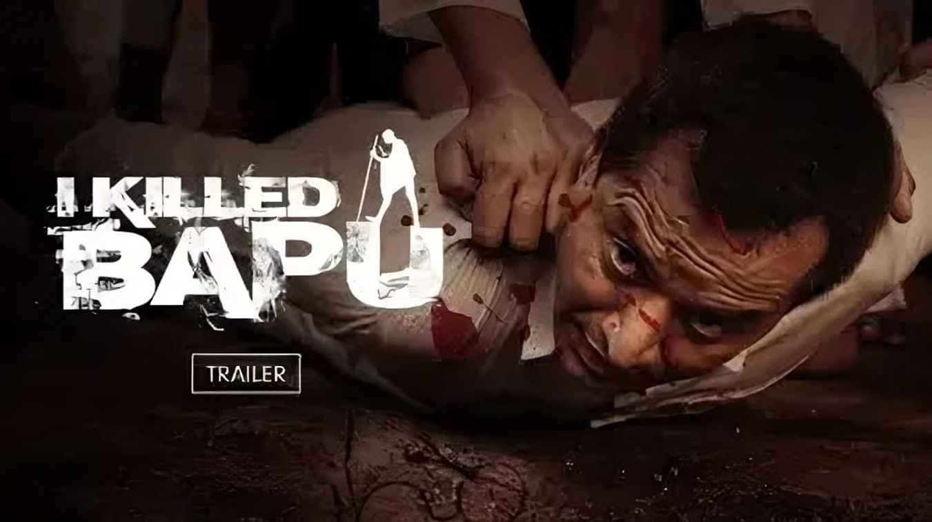 I Killed Bapu