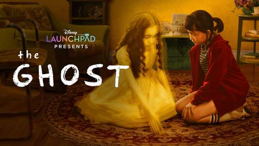 The Ghost - Backdrops