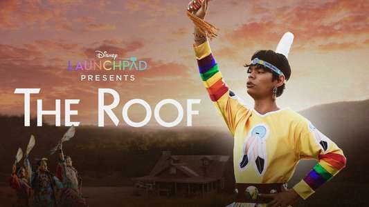 The Roof - Backdrops