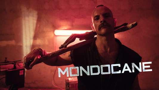 Mondocane - Backdrop