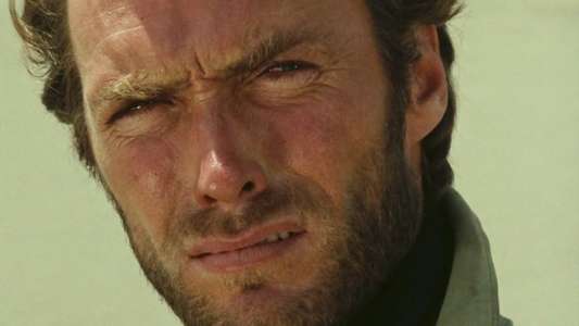 The Good  the Bad and the Ugly - Backdrop